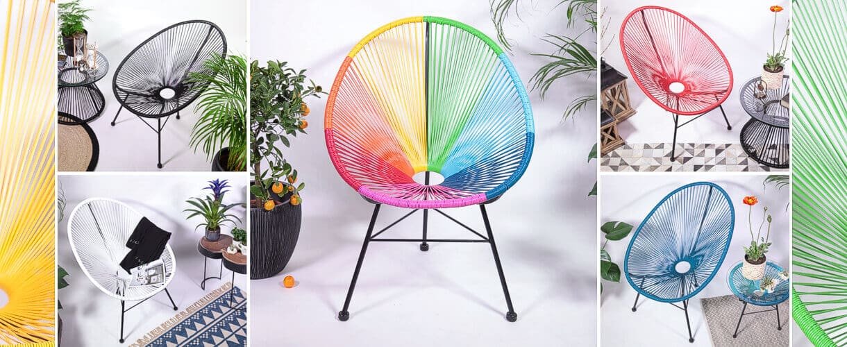 Acapulco Sessel