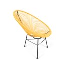 Acapulco Lounge Sessel Gelb