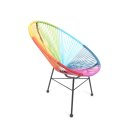 Acapulco Lounge Sessel Bunt ALT
