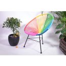 Acapulco Lounge Sessel Bunt ALT