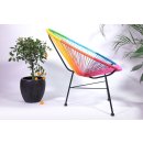 Acapulco Lounge Sessel Bunt ALT