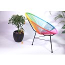 Acapulco Lounge Sessel Bunt ALT