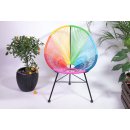 Acapulco Lounge Sessel Bunt ALT