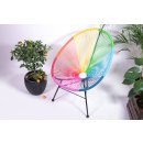 Acapulco Lounge Sessel Bunt ALT
