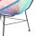 Acapulco Lounge Sessel Bunt ALT