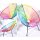Acapulco Lounge Sessel Bunt ALT
