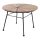 Beistelltisch Bel Air Holz Optik