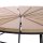 Beistelltisch Bel Air Holz Optik