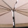 Beistelltisch Bel Air Holz Optik