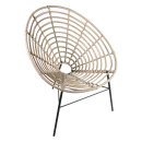 Acapulco Lounge Sessel Bamboo Look