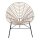 Acapulco Lounge Sessel Bamboo Look