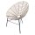 Acapulco Lounge Sessel Bamboo Look