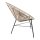 Acapulco Lounge Sessel Bamboo Look