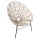 Acapulco Lounge Sessel Bamboo Look
