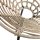 Acapulco Lounge Sessel Bamboo Look