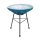 Acapulco Tisch Mesa Blau