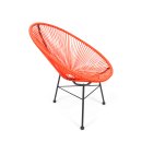 Acapulco Lounge Sessel Orange