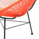 Acapulco Lounge Sessel Orange