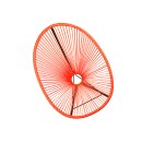 Acapulco Lounge Sessel Orange